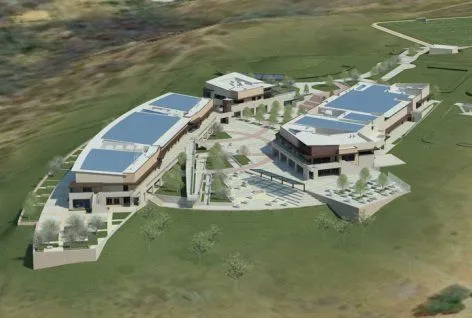 Del Lago Academy
