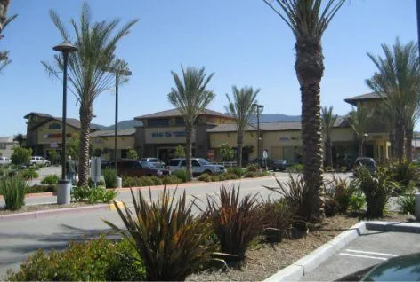 Butterfield Ranch Shopping Center