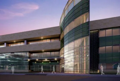 ERTC Medical Office