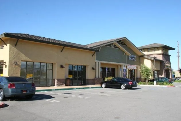 Butterfield Ranch Shopping Center – Temecula, CA – photo 3