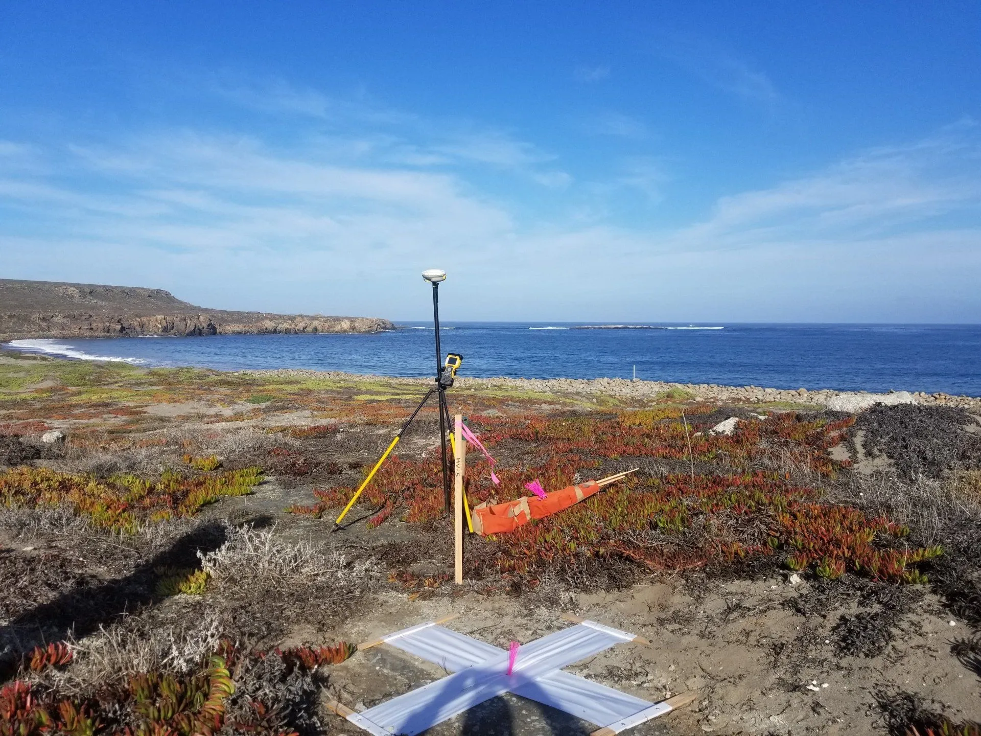 SBT-12 Waterfront Facilities Plan – Naval Base Coronado - San Clemente Island, CA – photo 2