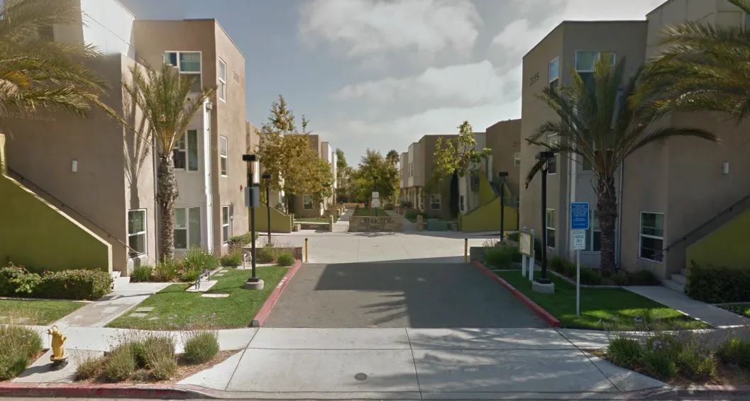 Creekside Trails Affordable Housing