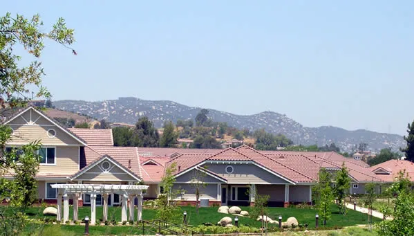 Meadowbrook Village