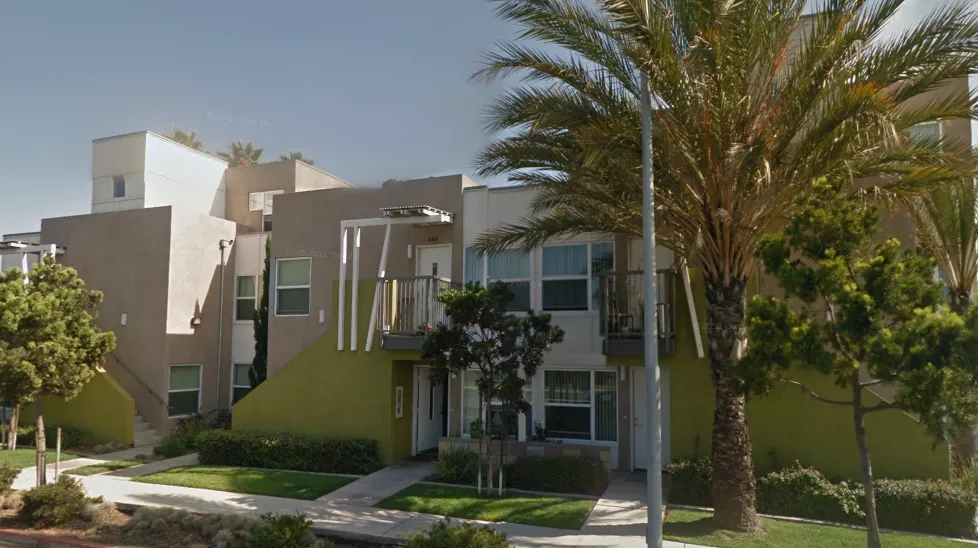 Creekside Trails Affordable Housing – San Diego, CA – photo 2