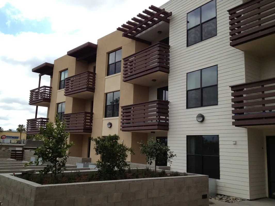 Solterra Affordable Housing – El Cajon, CA – photo 5