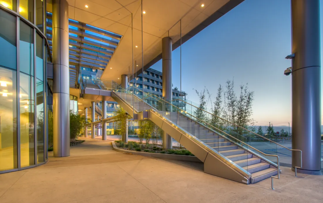 Palomar Medical Center West – Escondido, CA – photo 4