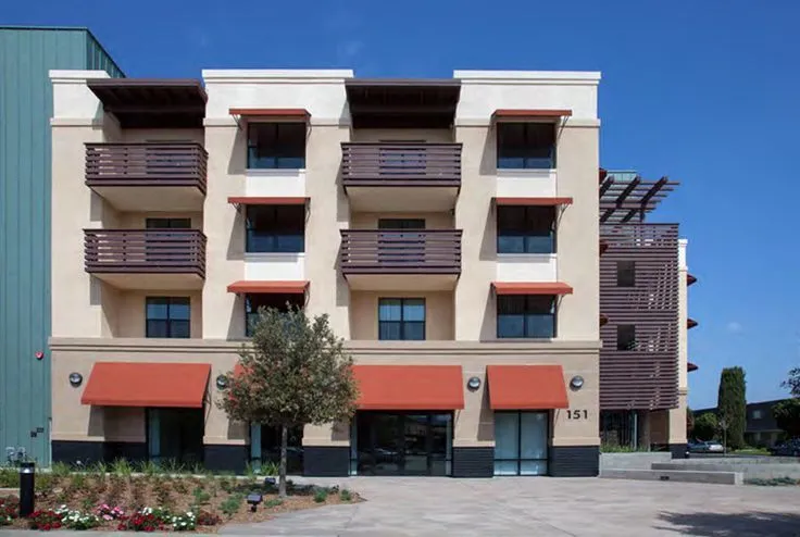 Solterra Affordable Housing
