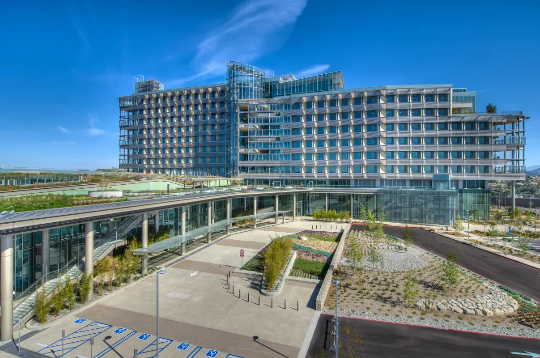 Palomar Medical Center West – Escondido, CA – photo 2