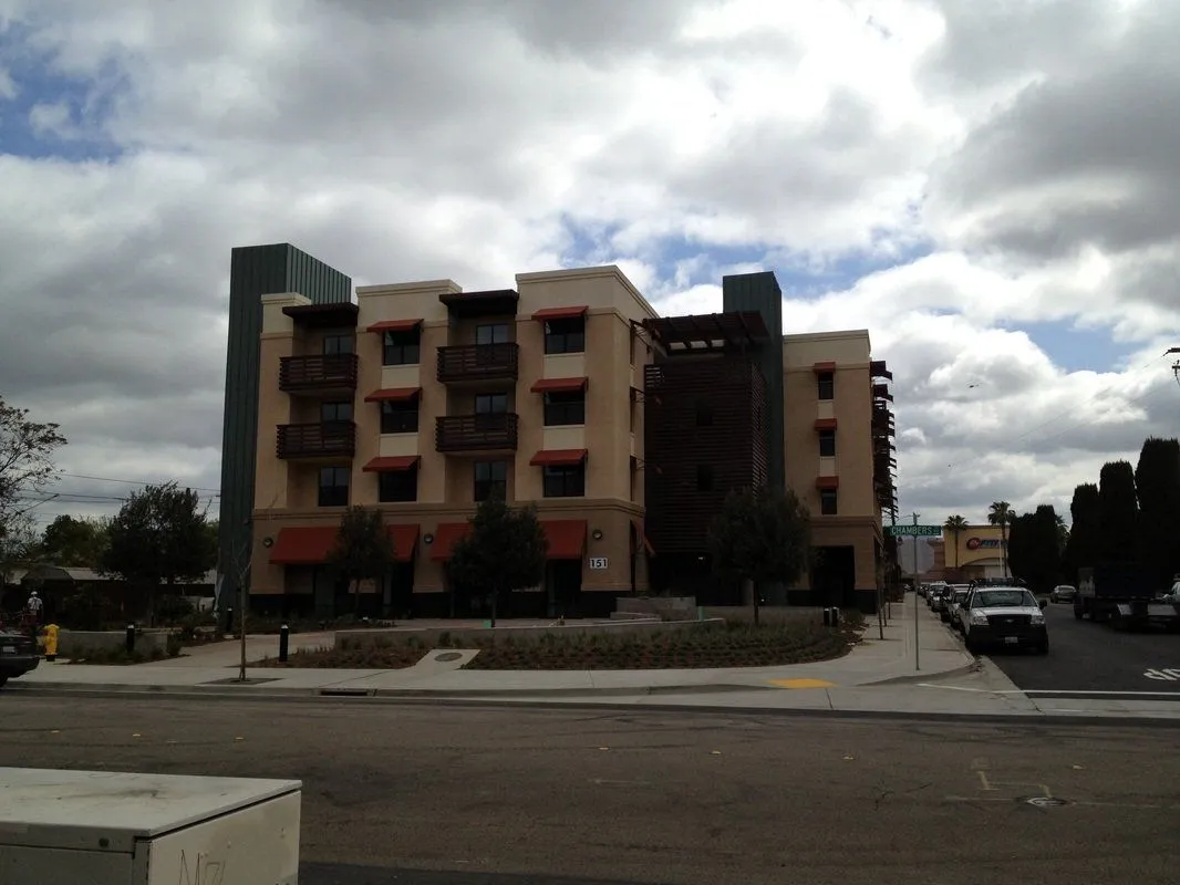 Solterra Affordable Housing – El Cajon, CA – photo 2