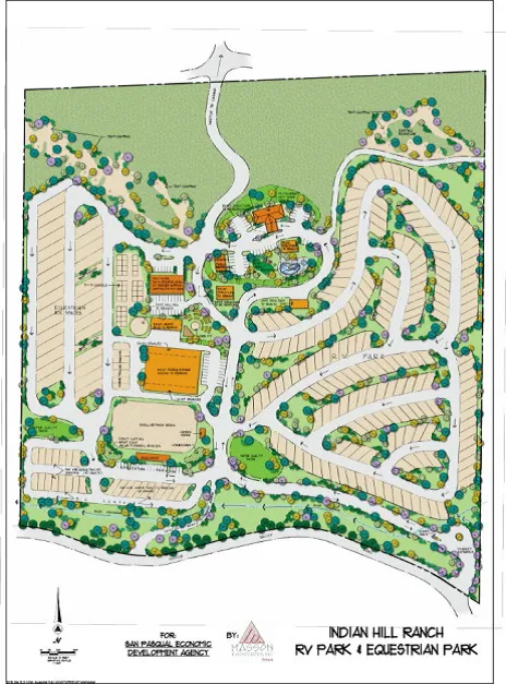 Indian Hills RV Park
