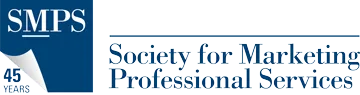 Society for Marketing Professional Services (SMPS) logo