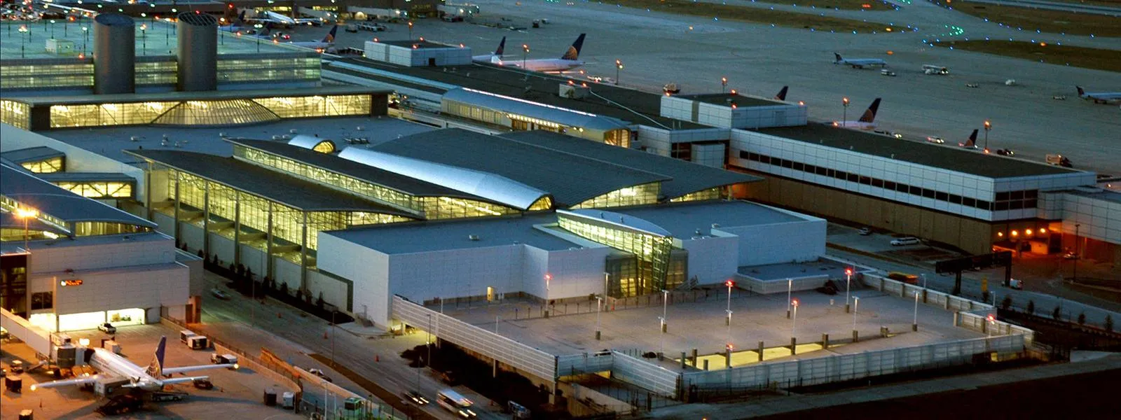 San Diego International Airport