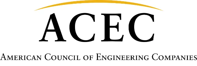 American Council of Engineering Companies (ACEC) logo