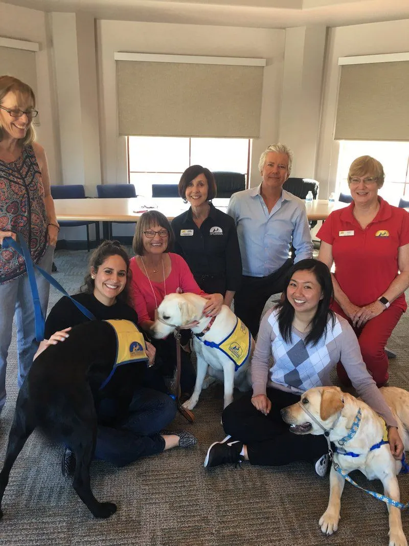 Canine Companions for Independence