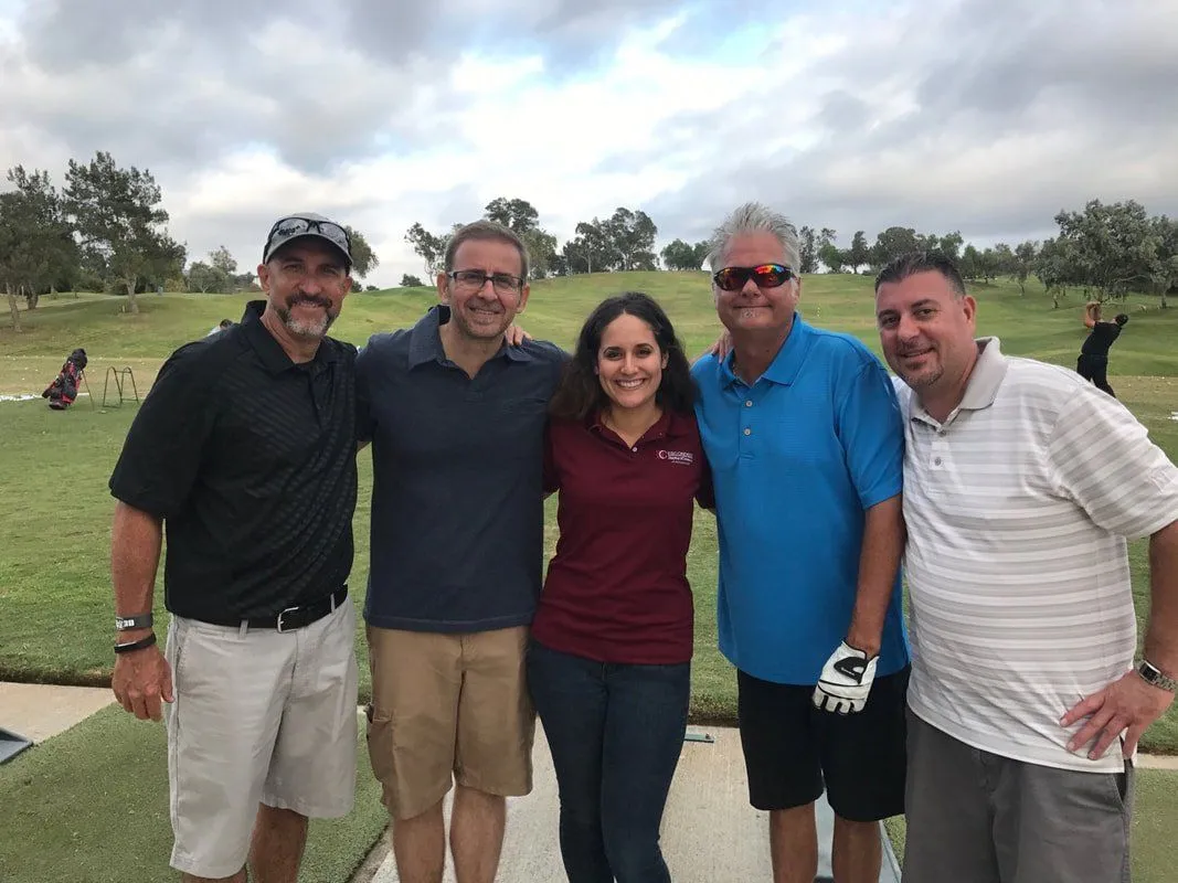 Escondido Chamber Challenge