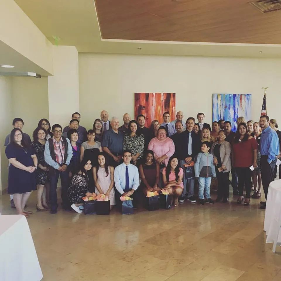Rising Star Students of the Month
